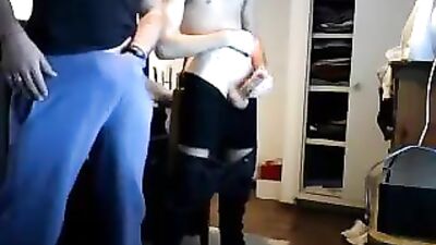 Gay Porn - Muscle Jocks & Twink Boys Jerk Together!