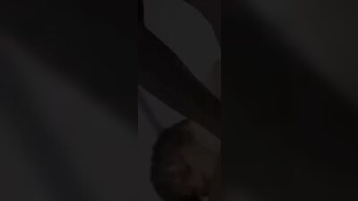 Double Dose Of Darkness: Two Black Twinks Pound A White Boy Bareback!