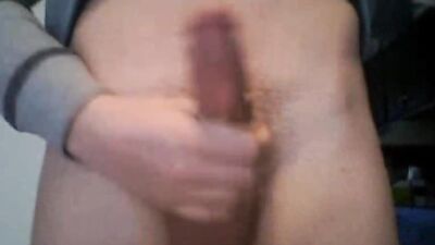 Gay Cam Show: Just Revealing It All