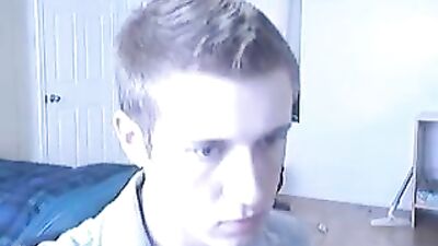 Gay Webcam Porn Twink Real Boys Action