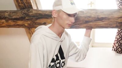 JBS Gay Porn Duo Boys Sex Bareback Action Sex HD