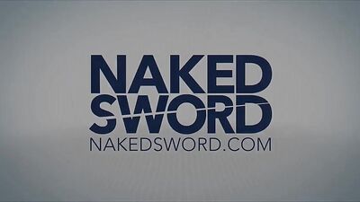 Hot Twink Action: Bareback Anal with Hunky Porn Star