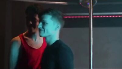 Gangbang Fun - Action Bareback Cum Shots Group Sex Handjob Oral!