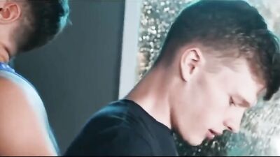 Gangbang Fun - Action Bareback Cum Shots Group Sex Handjob Oral!