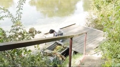 Outside And Inside - 063: Action-Packed Gay Porn Video