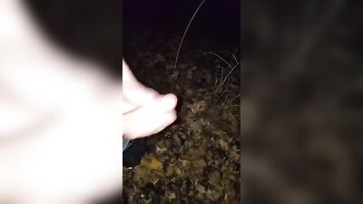 German Outdoor Delight - Two Hunks in the Wild