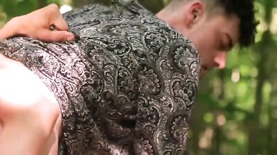 Outdoor Loves: 385 - A Day in the Wild!