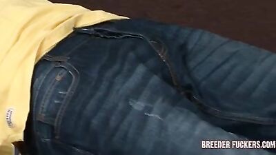 Breaking Him: The Gay Porn Slave Trade