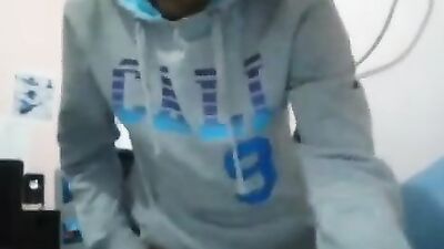 Jerking off Latinos: Big Cocks, Cum Shots & Foot Fetish!