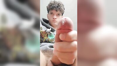 Young Twink Cumshot - Amateur Big Cocks Fetish Handjob Porn Solo Voyeur