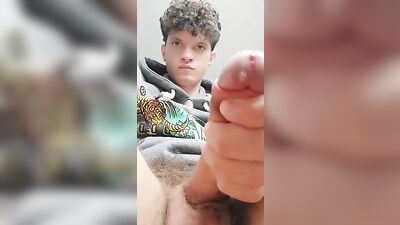 Young Twink Cumshot - Amateur Big Cocks Fetish Handjob Porn Solo Voyeur