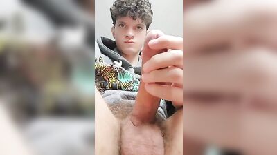 Young Twink Cumshot - Amateur Big Cocks Fetish Handjob Porn Solo Voyeur