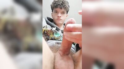 Young Twink Cumshot - Amateur Big Cocks Fetish Handjob Porn Solo Voyeur