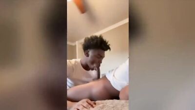 Wildxhild Sucks Teen DL - A Gay Porn Adventure!