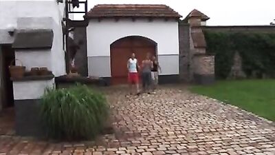 Gay Porn Videos: Eastern European Lads Fucking in Full Of Lust