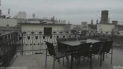 Bastian Dufys Action-Packed Handjob Adventure - A XXX Solo Porn Experience