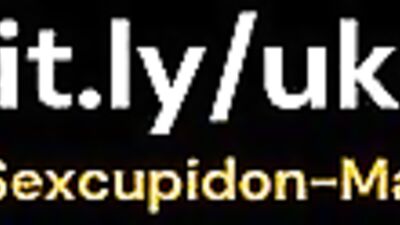 British Big Cock Hunter Cumming on Guys!