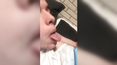 [Twit] [708] Young guy cums in mouth - Fresh and sexy twinks