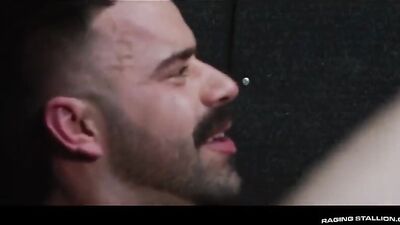 A boy for the trucker