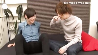 Asian Ass Action: Kazuma Final Works #1 with Asuka - A JGV Orgasmic Delight!