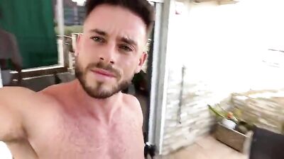 Gay Male Porn Hardcore Sex: Unleash Your Inner Desire!