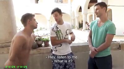 #They're having fun - 337