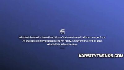 Making varsity - The Ultimate Coach and Student Gay Porn Experience!
