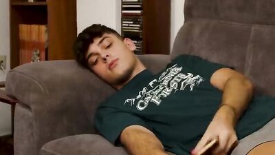 Heartbreak & Revenge - A short gay themed movie #34;He Loves Me, He Loves Me Not#34; explores the heartbreaking reality of unrequited love and the revenge that follows.