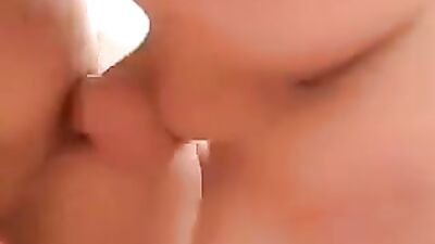 Blond Hottie Gets Fucked And Cummed Over In Raw Bareback Action