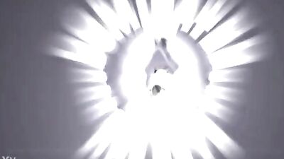 Dominating Russian Twink - Harness and Caning Spanking Boy!