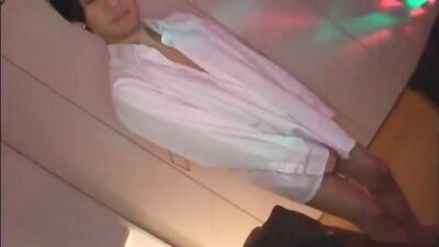 Japanese Blowjob Boy Club: Kenshiros Tokyo Adventure!