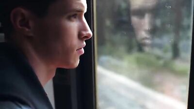 Young Twinks First Time Gay Porn Adventure - Short Films