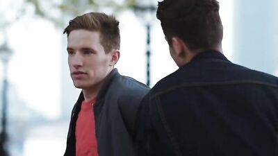 Young Twinks First Time Gay Porn Adventure - Short Films