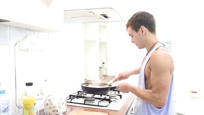 Breeding Twinks: Hot Frat Boys in Action-Packed Gay Porn