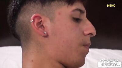 Glenn Hut & Milo Duseks Latino Oral Porn Massage - Glenn Hut and Milo Duseks Latino Oral Porn Massage