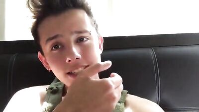 Helping Hand - Self Service Solos