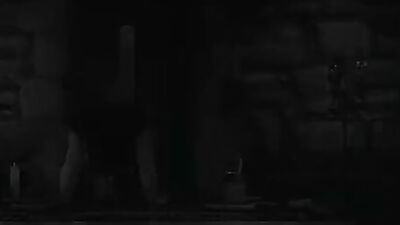 Master's magic chamber