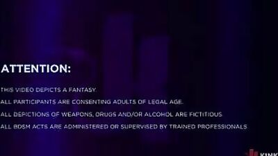 Bringing You Back To Submission: Action-Packed Bareback Fetish Oral Porn!