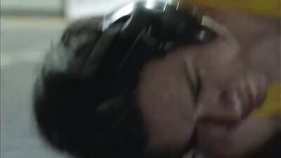 Headlock Passion: Short Gay Porn Film 2020