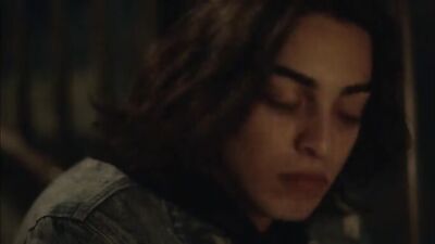 Headlock Passion: Short Gay Porn Film 2020