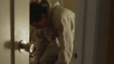 Headlock Passion: Short Gay Porn Film 2020