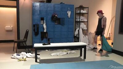 Double Daddys Delight: A Step-Brother Seduction!