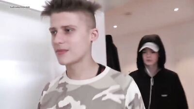 Das Geständnis with master louis: Unleashing Gay Passion in the Bedroom