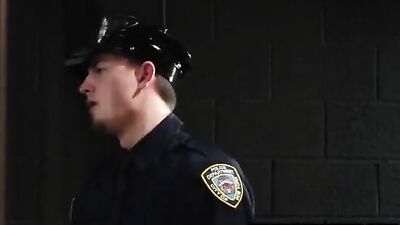 Jailhouse Guard Blowjobs: Bribing the Prison Cops for Oral Pleasure