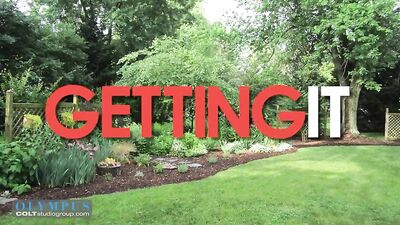 Hot & Handsome Men Fucking in Gay Porn!!