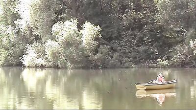 Bareback Ranchers - Raw Cum Shots & Public Oral Action!