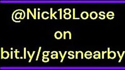 Super Sexy Nicks Huge Dick Returns - Bigger & Better than Ever!