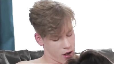 Swallowing The Load - 659: Hardcore Bareback Cumshots and Handjobs