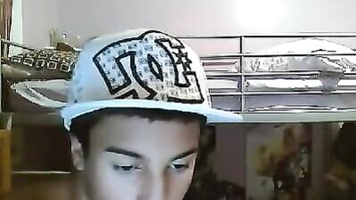 Young Suckers: Self-Satisfaction Never Looked So Good!