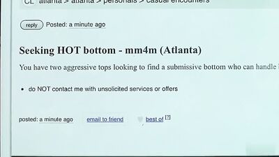 Gay Porn Video: Hunky Couple Seeks Submissive Bottom Boys!